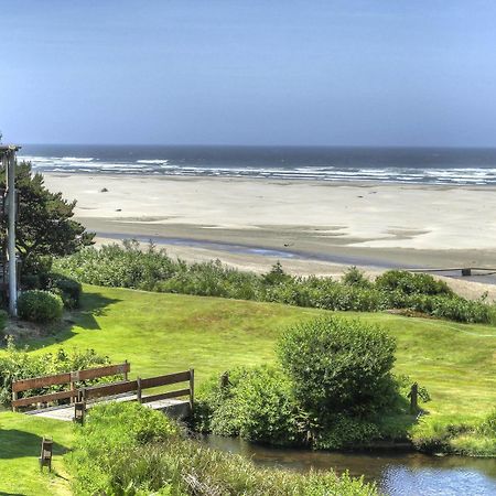 Little Creek Cove Beach Resort Tour de Tour de Newport Extérieur photo