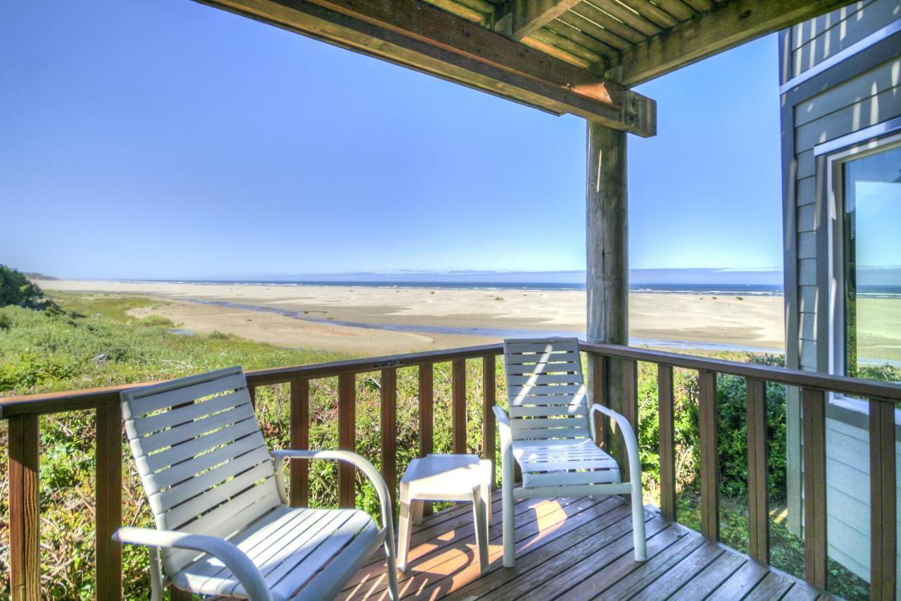 Little Creek Cove Beach Resort Tour de Tour de Newport Extérieur photo
