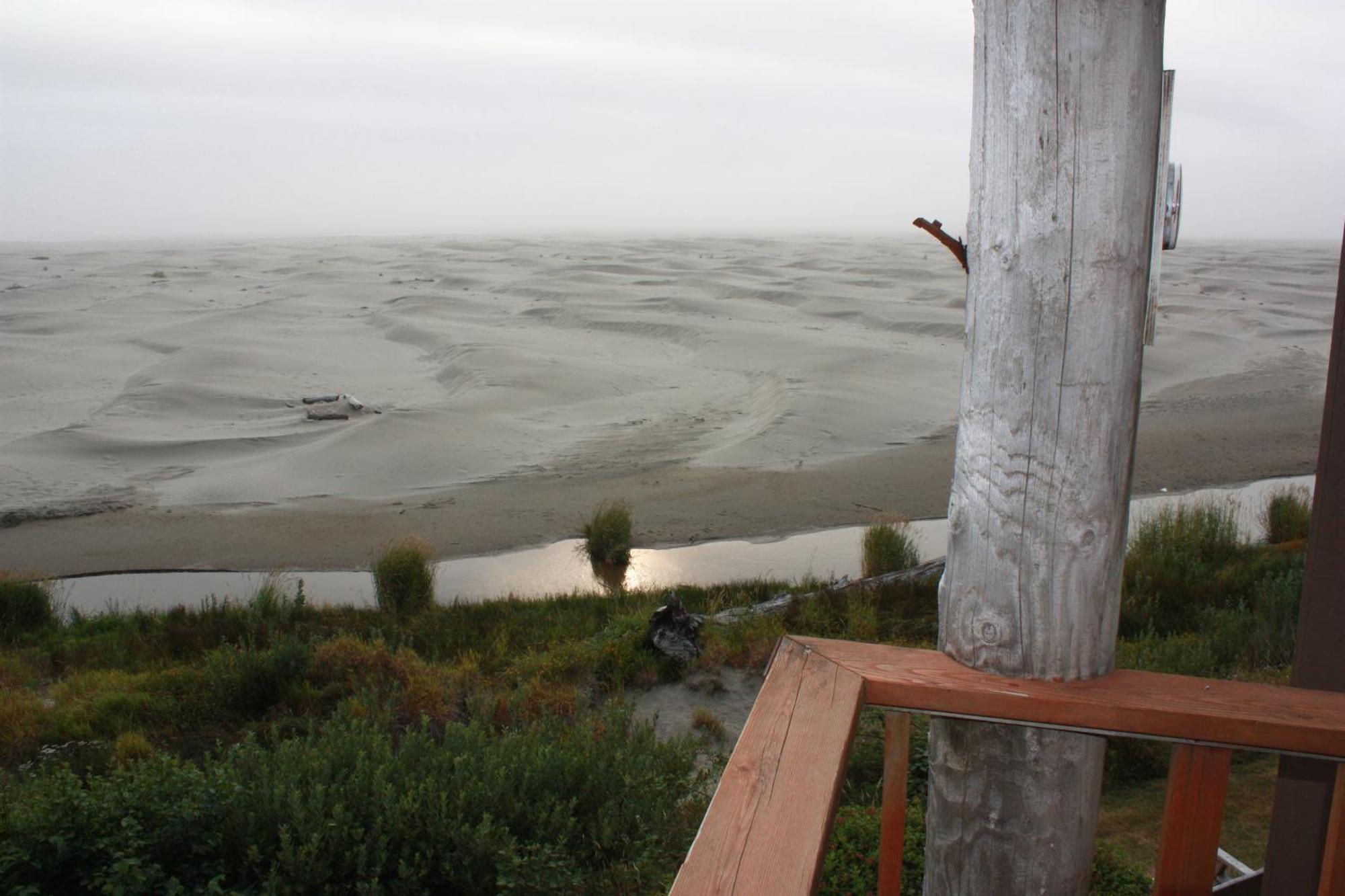 Little Creek Cove Beach Resort Tour de Tour de Newport Extérieur photo