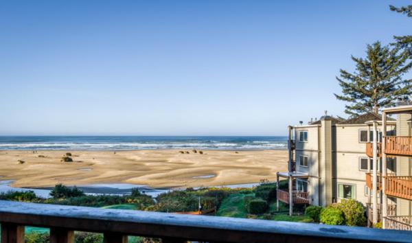 Little Creek Cove Beach Resort Tour de Tour de Newport Extérieur photo