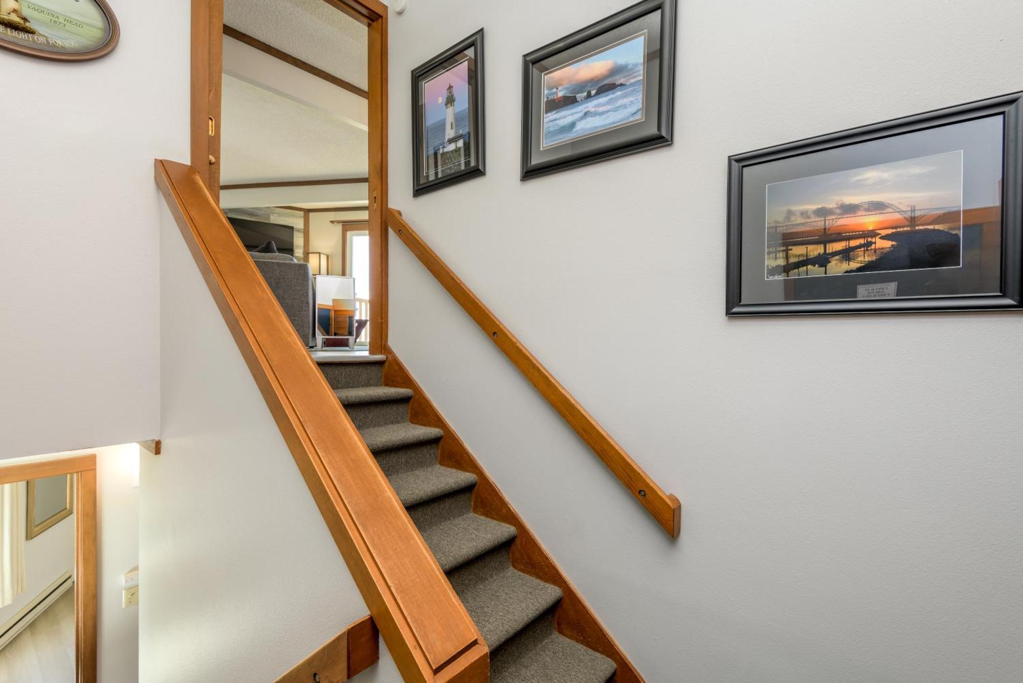 Little Creek Cove Beach Resort Tour de Tour de Newport Extérieur photo