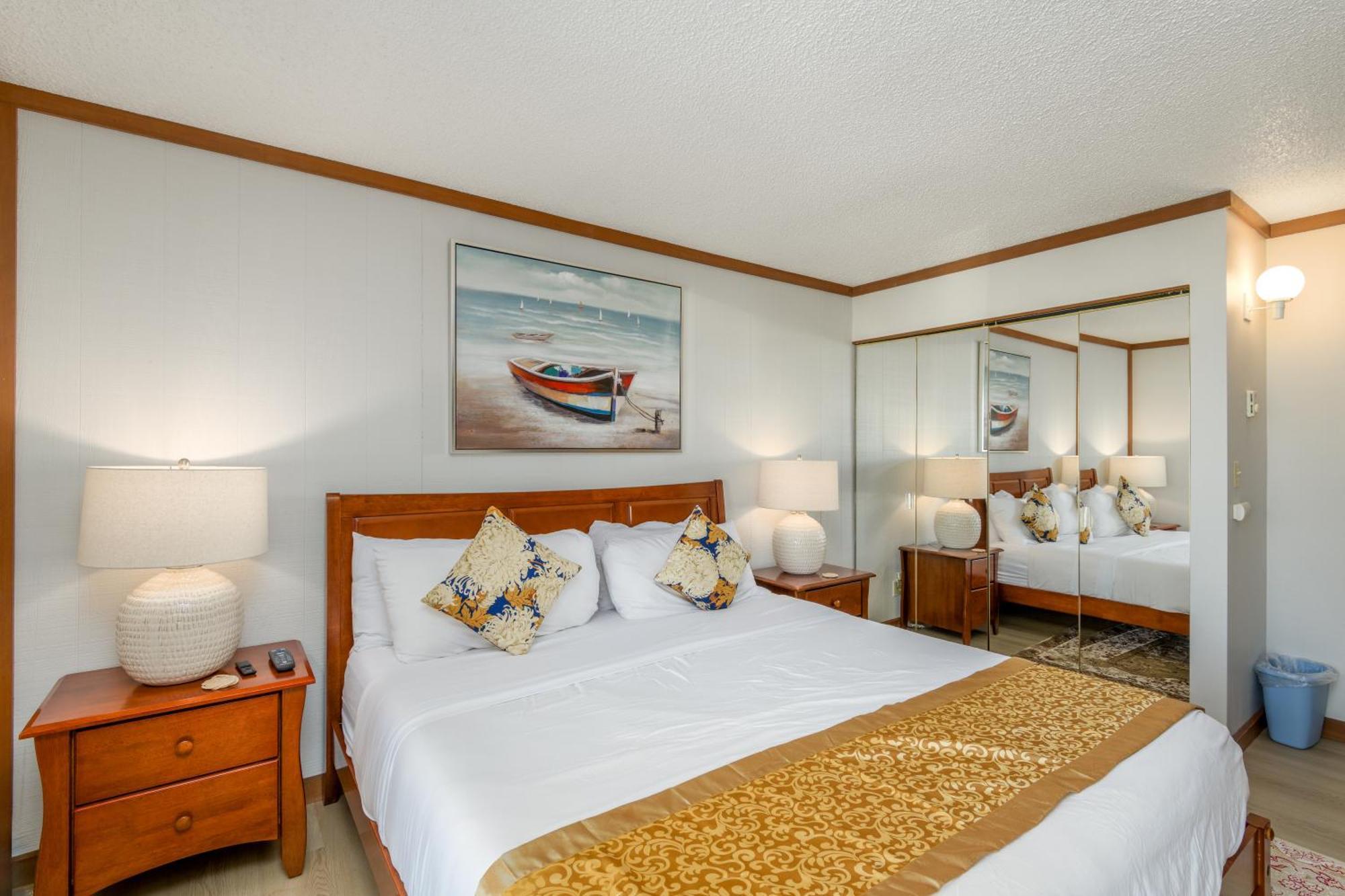 Little Creek Cove Beach Resort Tour de Tour de Newport Extérieur photo