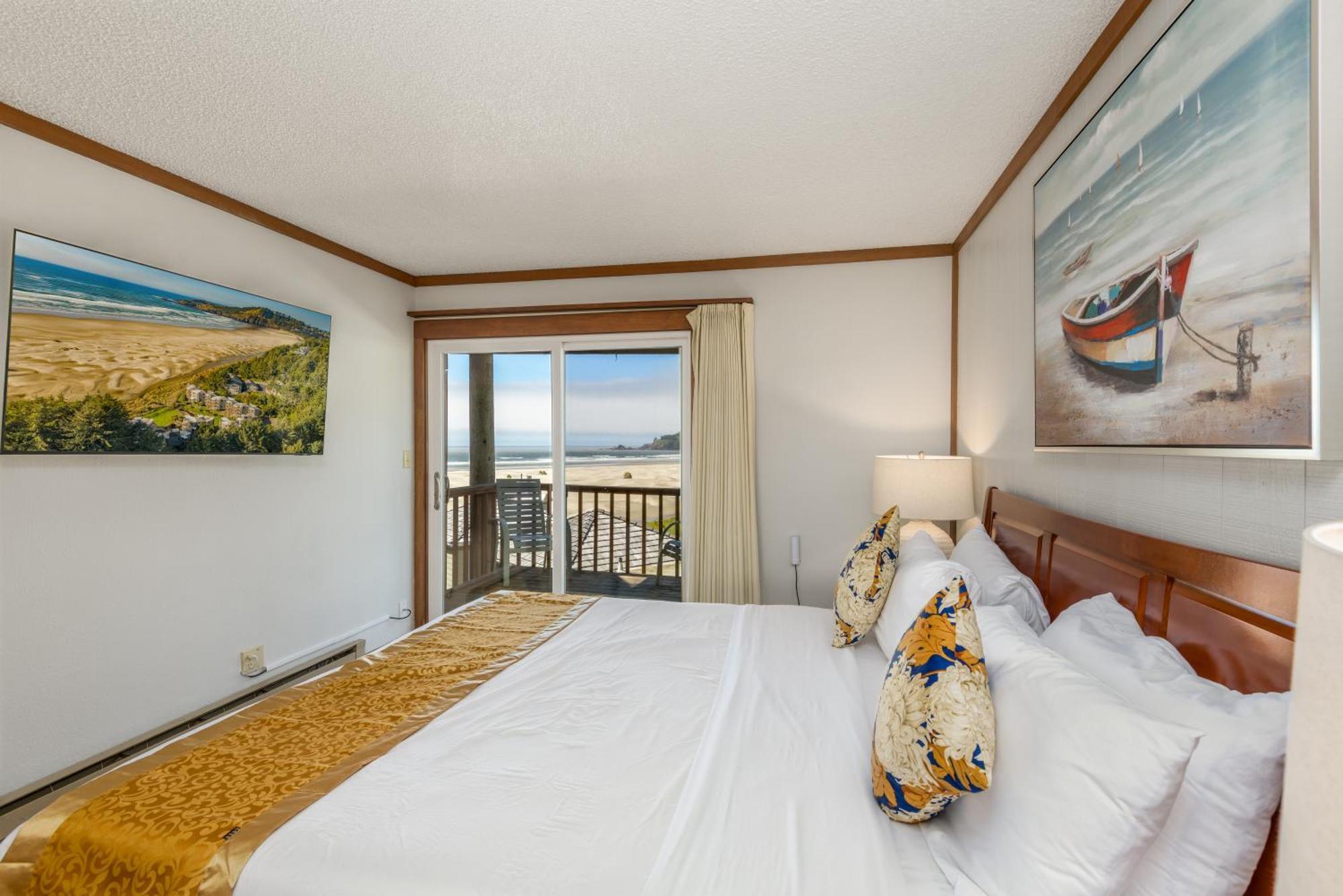 Little Creek Cove Beach Resort Tour de Tour de Newport Extérieur photo