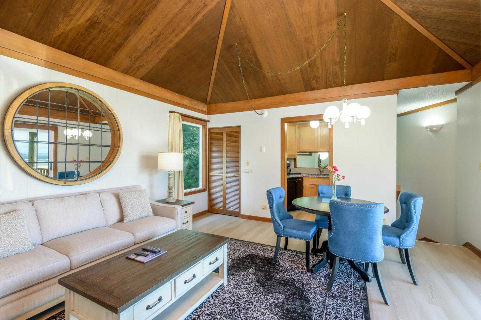 Little Creek Cove Beach Resort Tour de Tour de Newport Extérieur photo