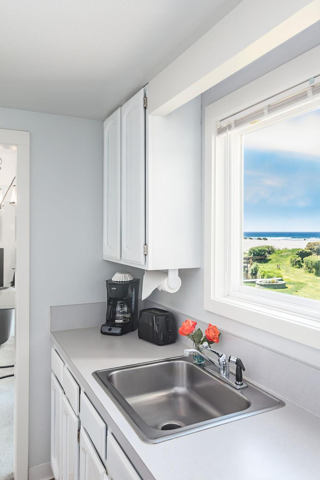 Little Creek Cove Beach Resort Tour de Tour de Newport Extérieur photo