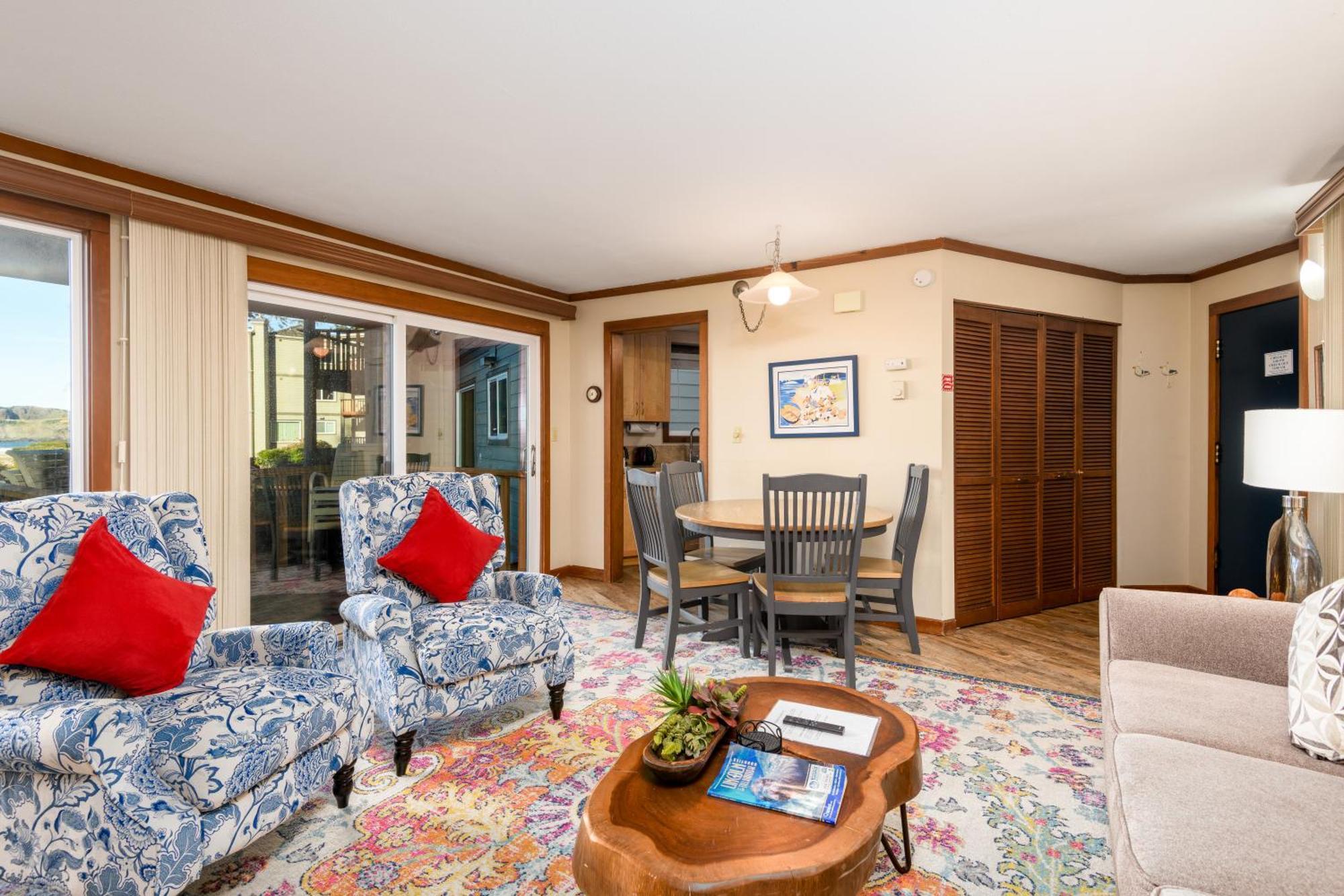 Little Creek Cove Beach Resort Tour de Tour de Newport Extérieur photo