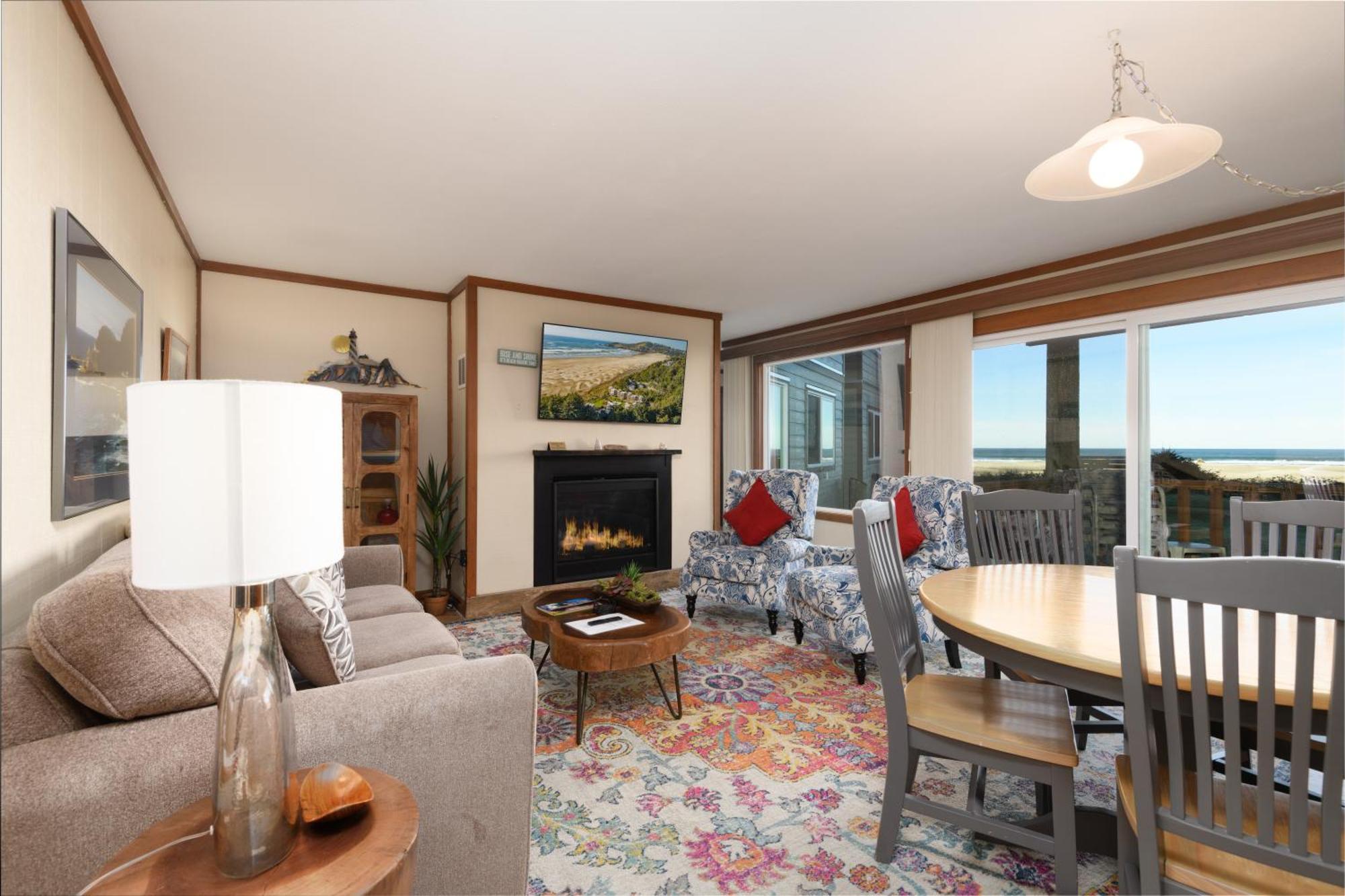 Little Creek Cove Beach Resort Tour de Tour de Newport Extérieur photo