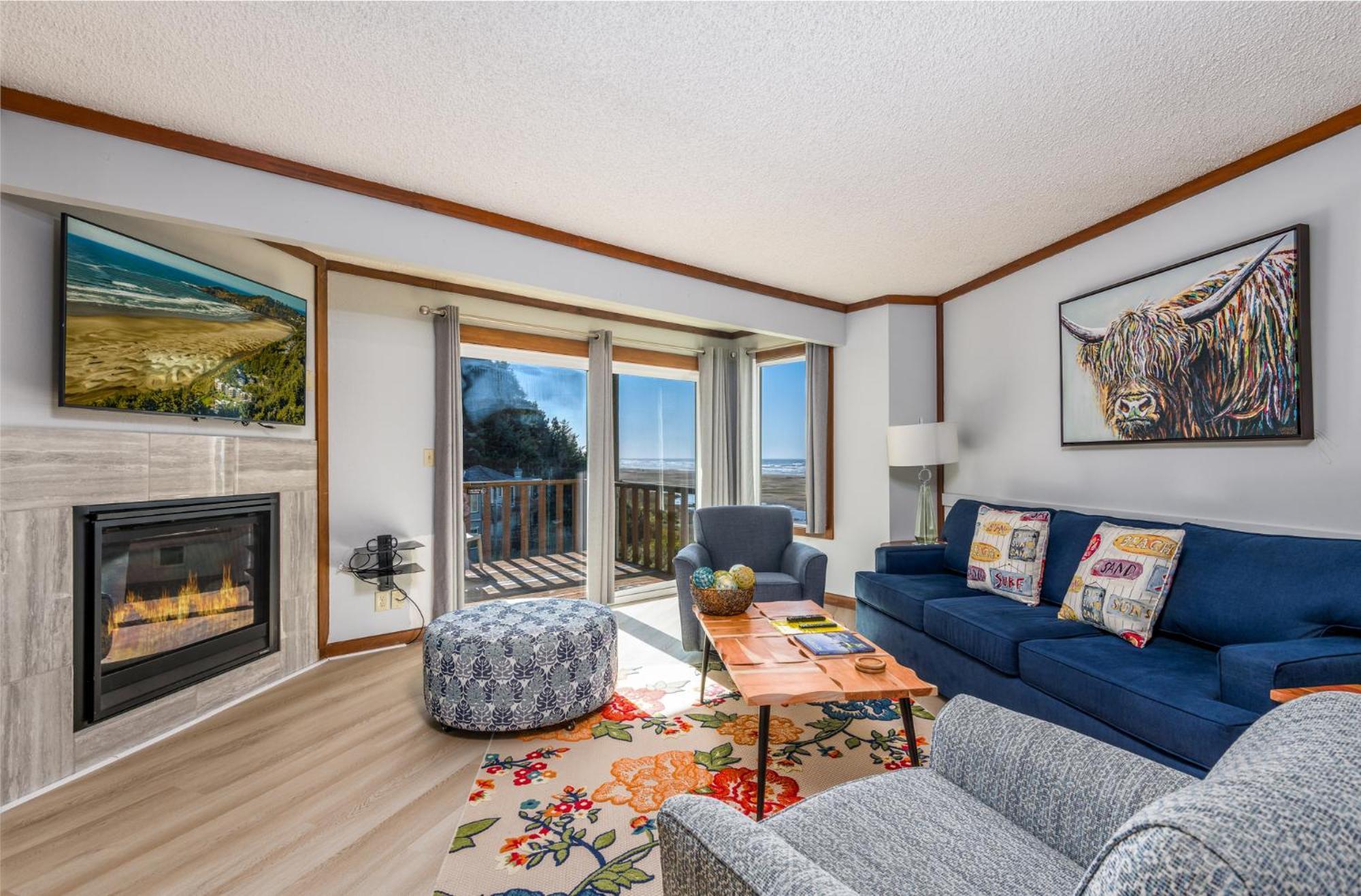 Little Creek Cove Beach Resort Tour de Tour de Newport Extérieur photo