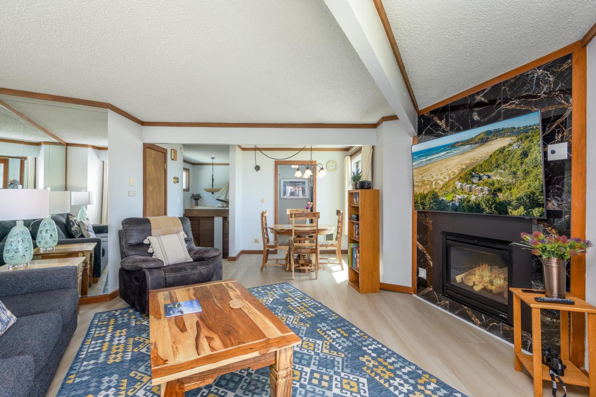 Little Creek Cove Beach Resort Tour de Tour de Newport Extérieur photo