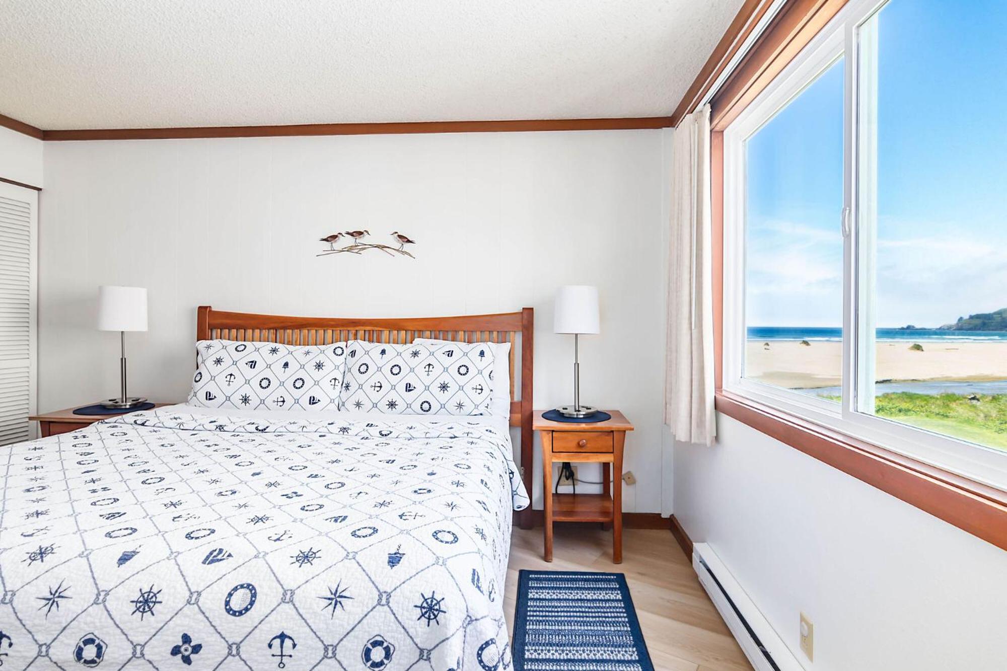 Little Creek Cove Beach Resort Tour de Tour de Newport Extérieur photo