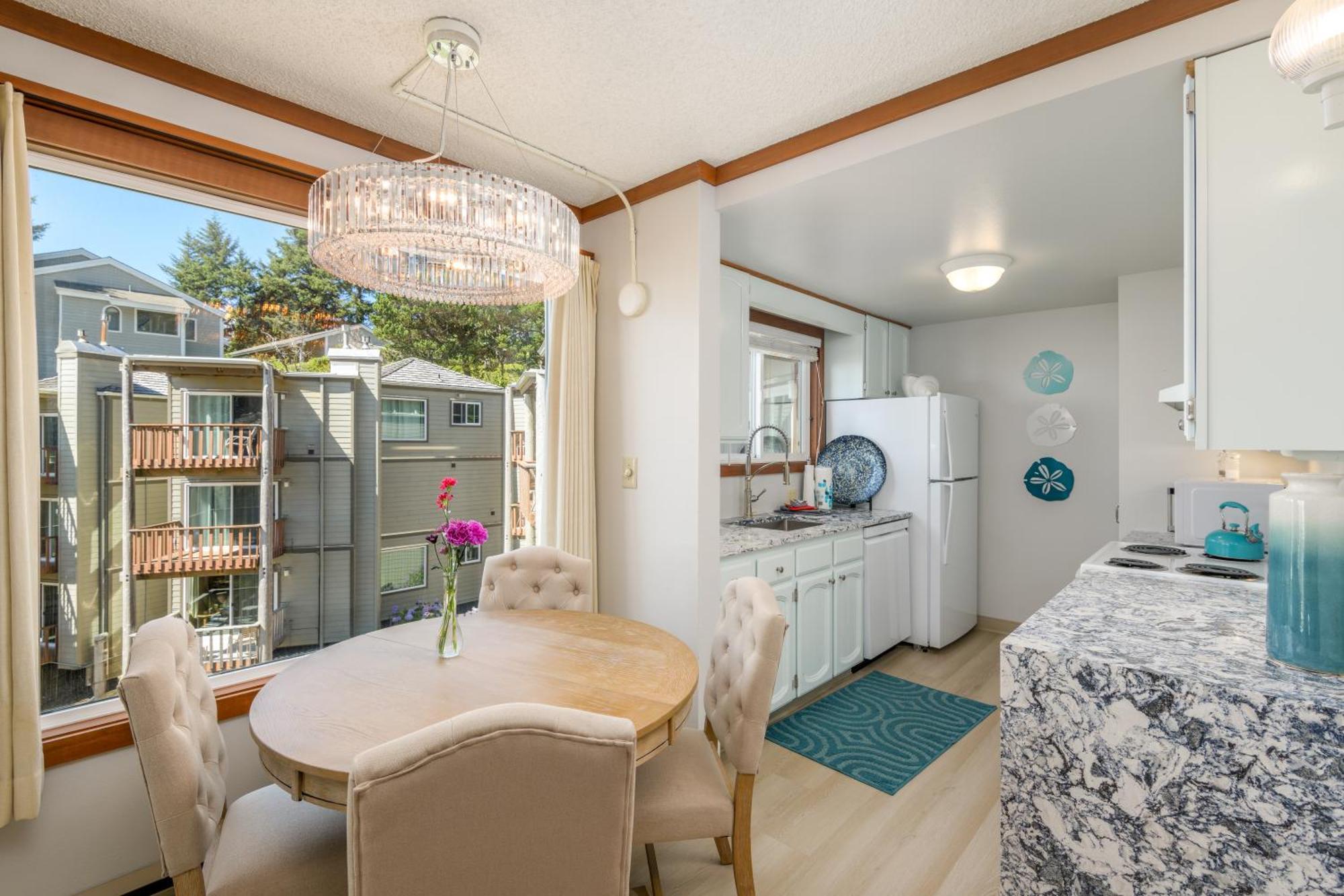 Little Creek Cove Beach Resort Tour de Tour de Newport Extérieur photo