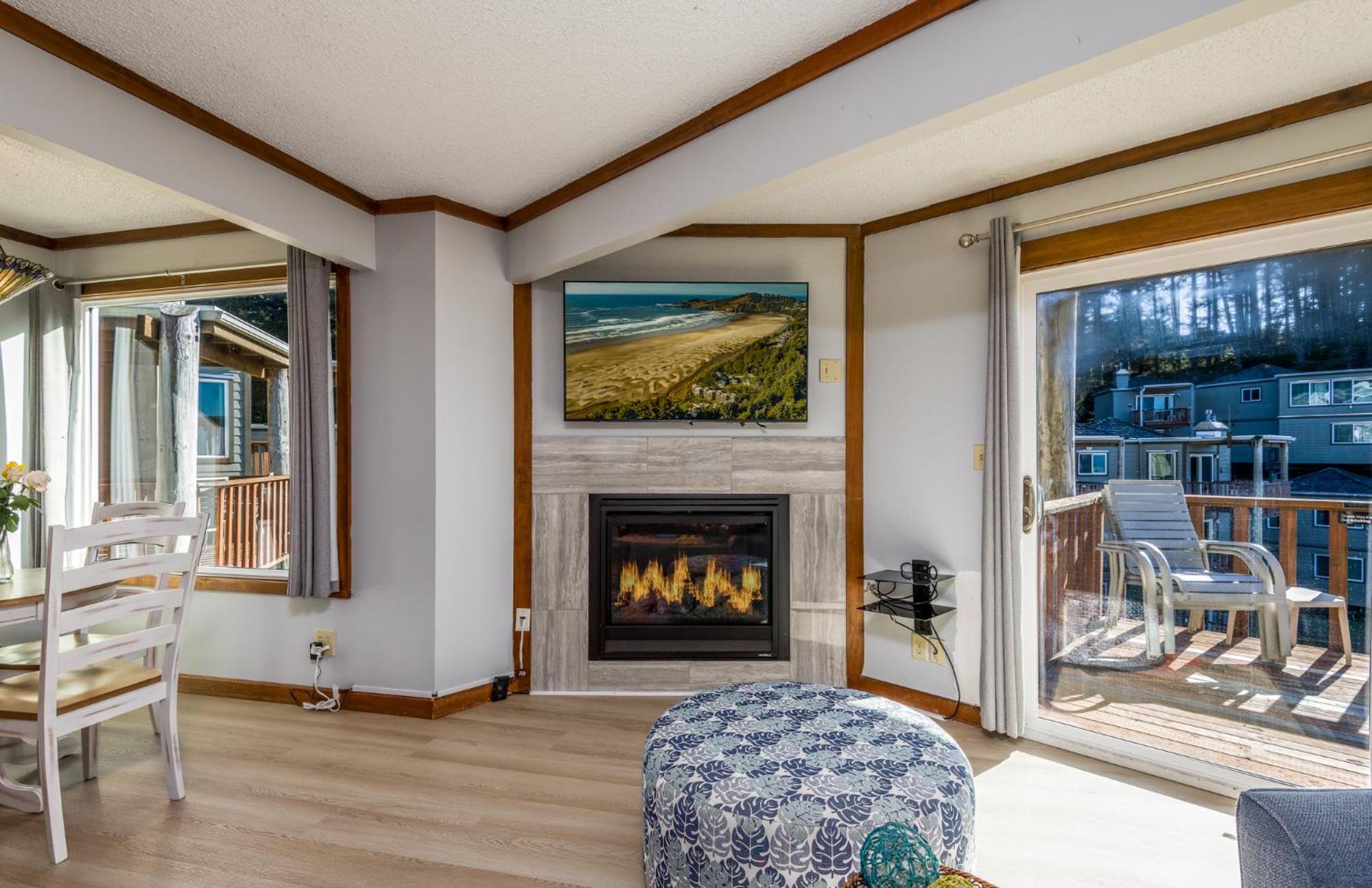 Little Creek Cove Beach Resort Tour de Tour de Newport Extérieur photo