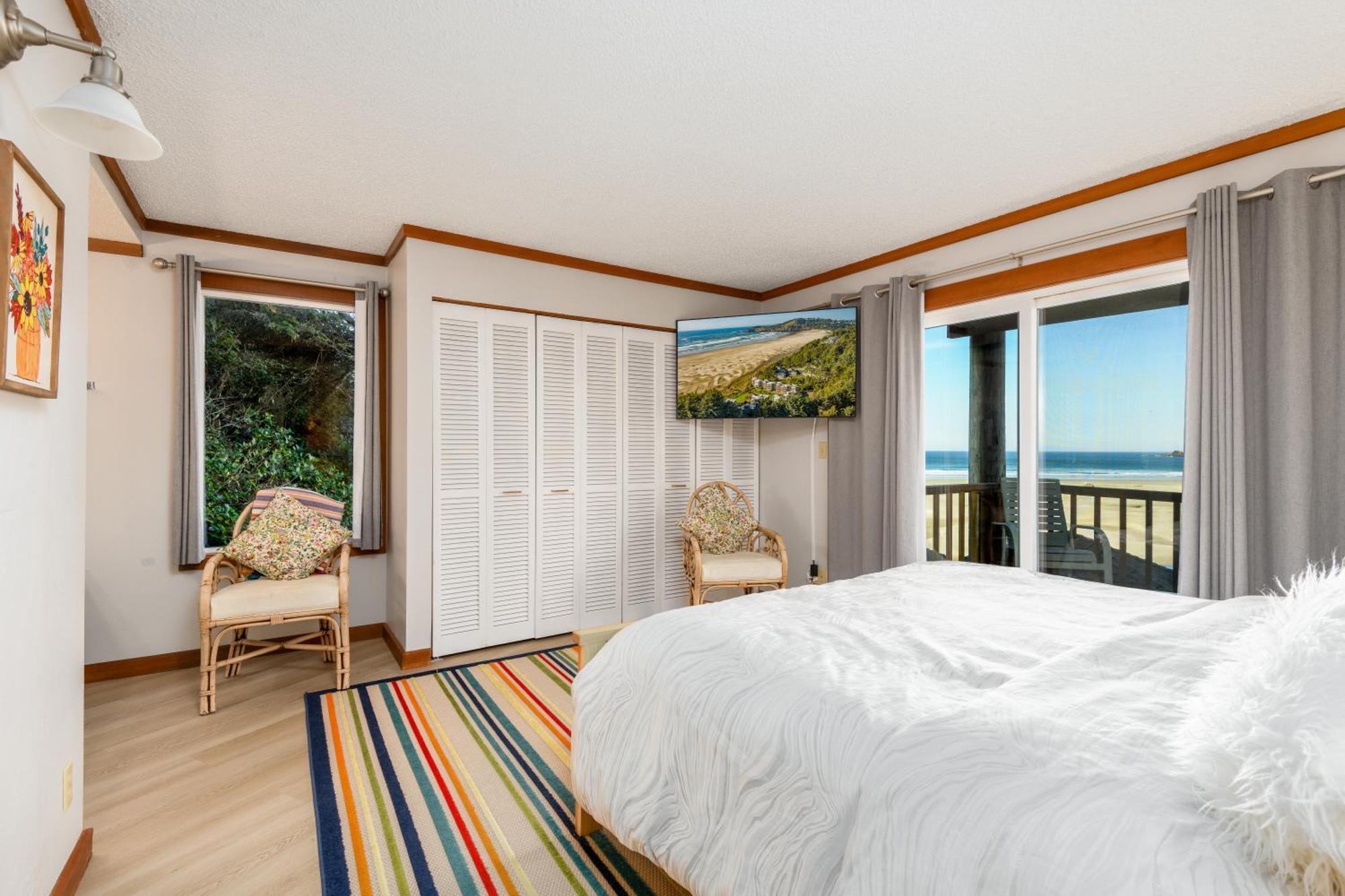 Little Creek Cove Beach Resort Tour de Tour de Newport Extérieur photo