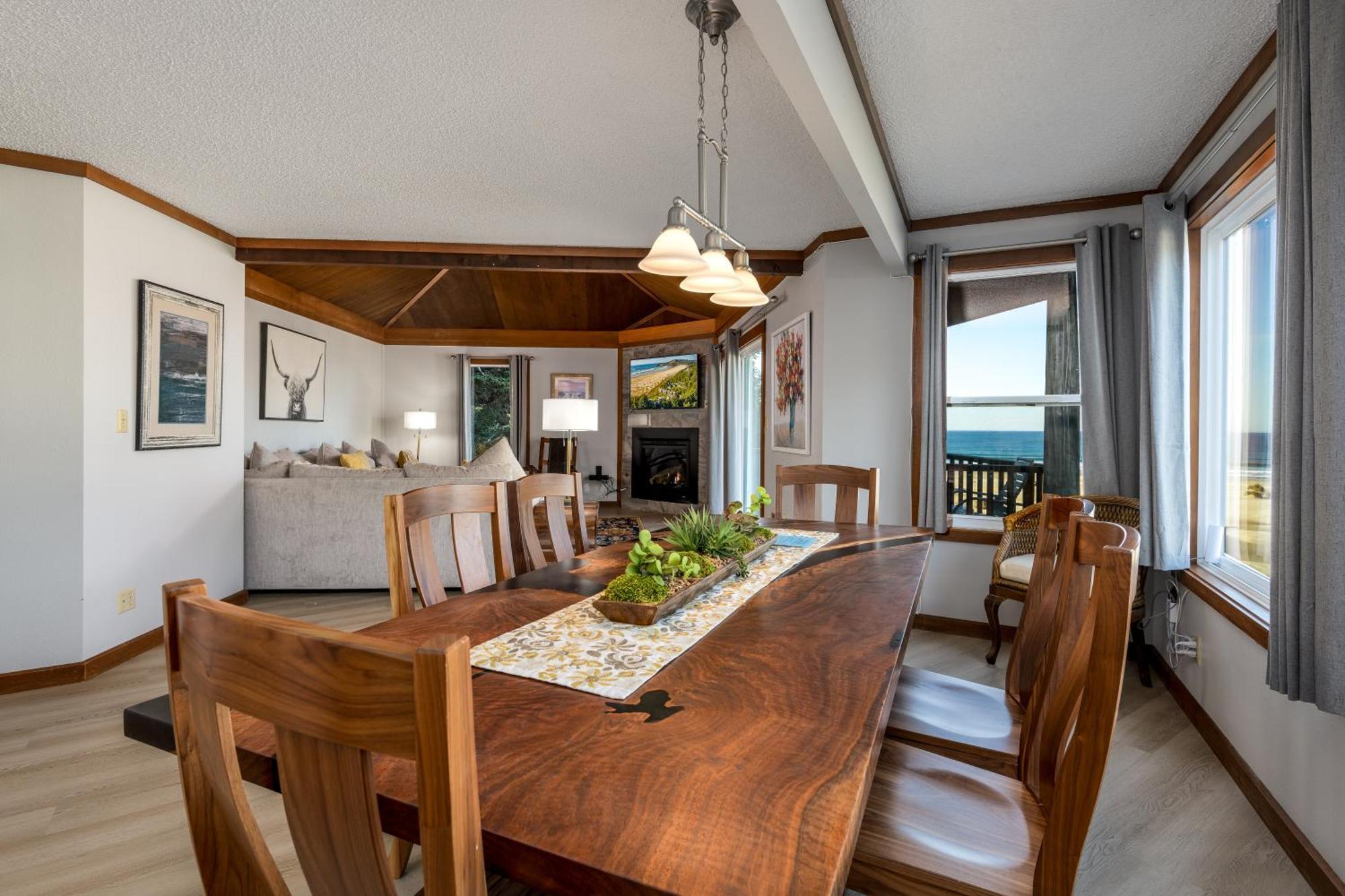 Little Creek Cove Beach Resort Tour de Tour de Newport Extérieur photo