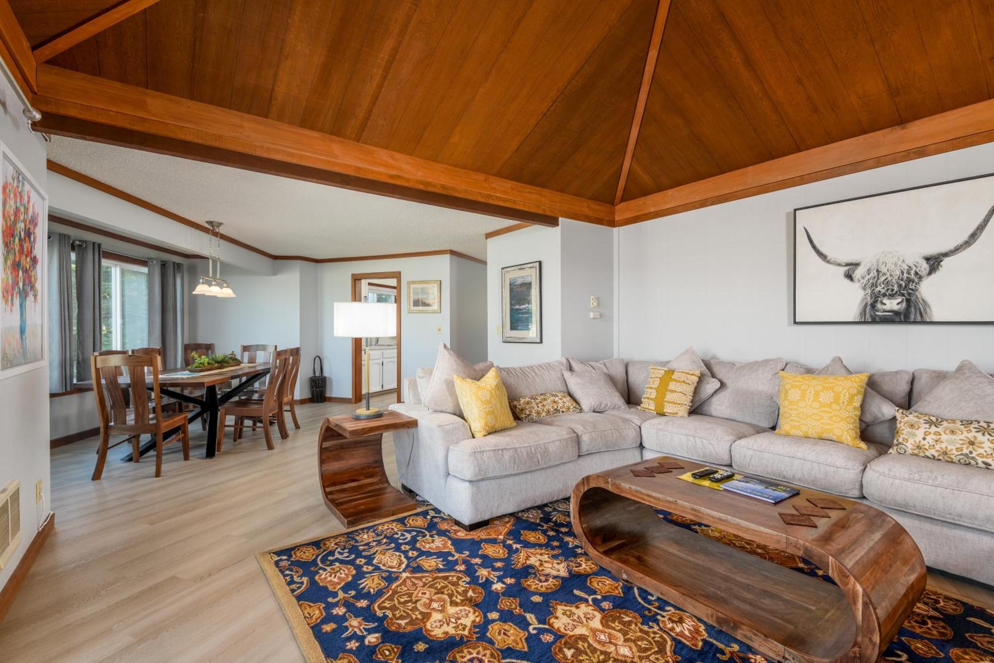 Little Creek Cove Beach Resort Tour de Tour de Newport Extérieur photo