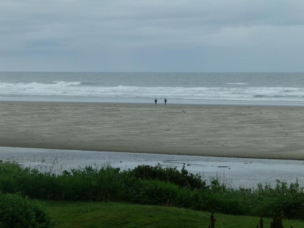 Little Creek Cove Beach Resort Tour de Tour de Newport Chambre photo