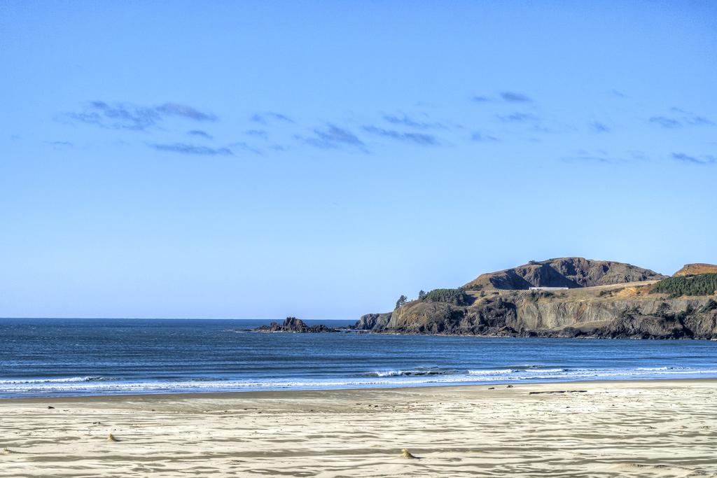 Little Creek Cove Beach Resort Tour de Tour de Newport Extérieur photo