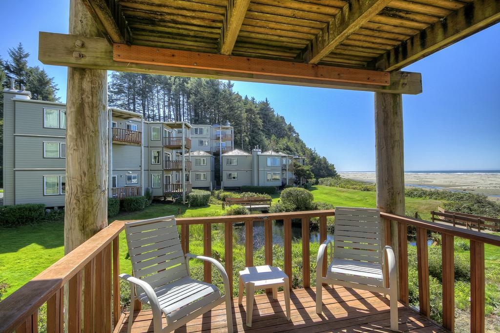 Little Creek Cove Beach Resort Tour de Tour de Newport Extérieur photo